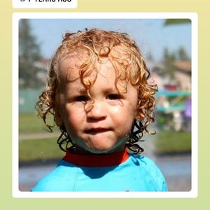 Meet your Posher, Stacey